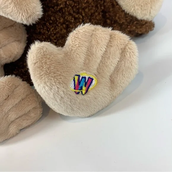 Ganz Webkinz Cheeky Monkey Plush Stuffed Animal Toy HM080  NO CODE - Picture 9 of 13